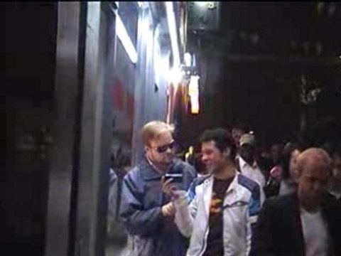 TIC CASSOS CHINATOWN