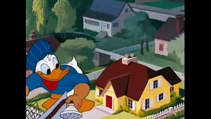 ᴴᴰ Best Cartoon For Kids 2016 ☆♥ Donald Duck & Chip, Dale Cartoons Full Episodes, Mickey M