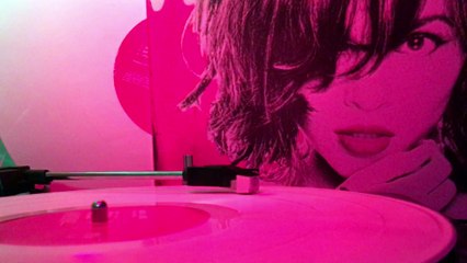 Norah Jones • Side A • Little Broken Hearts (Vinyl Rip)