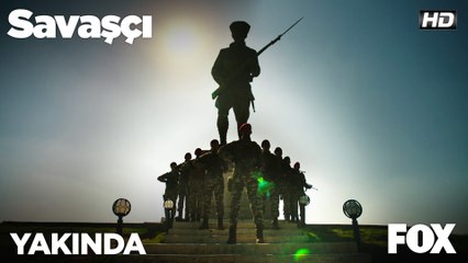 Savaşçı yeni sezonuyla yakında FOX'ta!