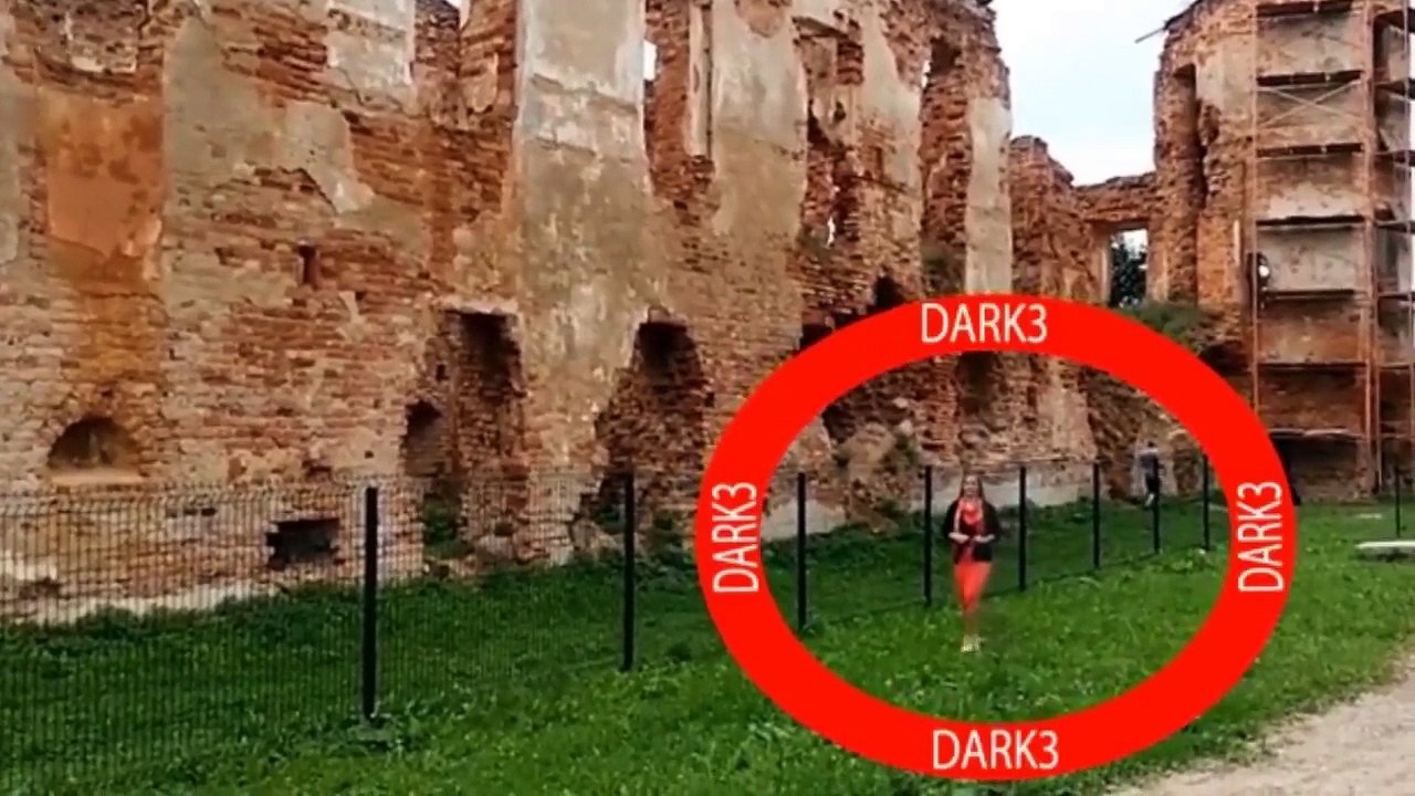 13 THE MOST CREEPY (HORRIBLE) VIDEOS ON YOUTUBE _ Ghost Video _ Paranormal scary ghost videos