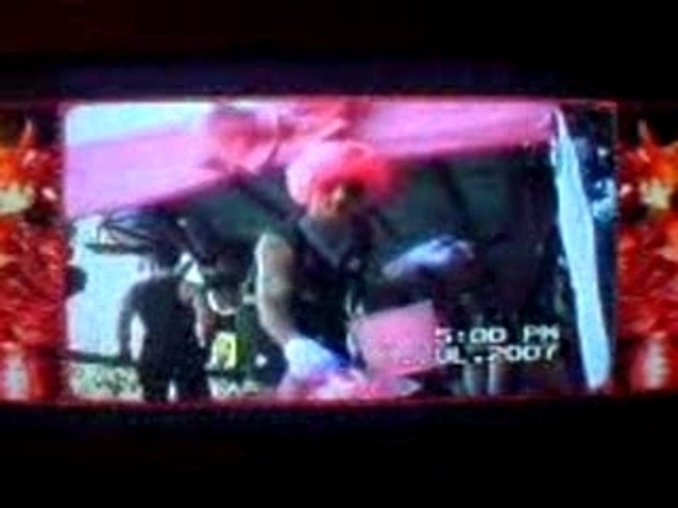 Videoportfolio