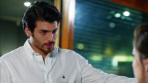 Dolunay 9. Bölüm Ferit ve Nazlı Yüzleşiyor