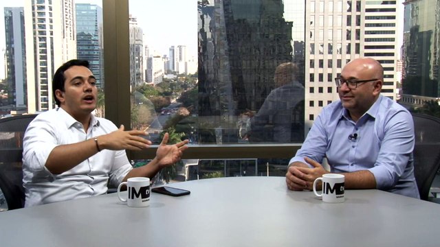 Conheça a história de um dos maiores operadores de índice futuro do Brasil