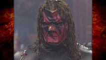 Kane w/ Paul Bearer, Mankind & Mr. McMahon In Ring Segment 8/10/98