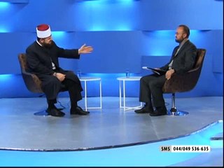 Burri tenton që me cdo kusht të ma mar rrogën që unë punoj  Dr.Shefqt Krasniqi