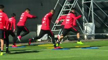 Arturo Vidal envolvido em novo escândalo