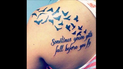 Small Tattoos For Women