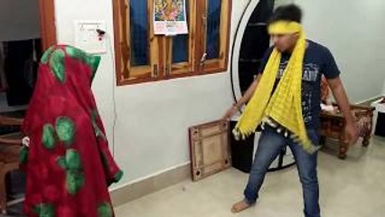 kajal tum sirf meri ho - funny video-