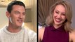 [Interview] DRACULA UNTOLD avec Luke Evans et Sarah Gadon