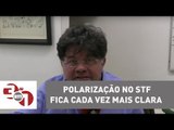 Madureira: Polarização no STF fica cada vez mais clara