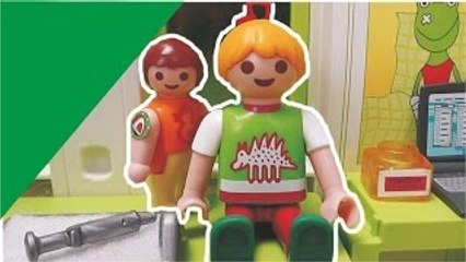 لدغة القراد - عائلة عمر - أفلام بلاي