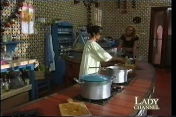 Amanti telenovela Episodio°34