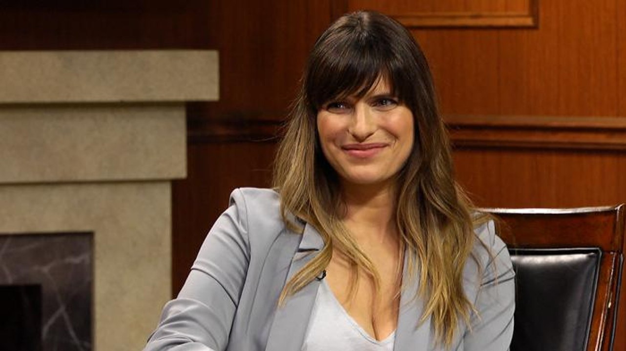 Lake Bell wants a proper 'How to Make it in America' finale