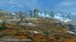 Skyrim Mods | SkyGrass - A Grass Overhaul Comparison