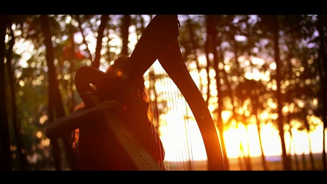 Laura Vass & Nana Dinu - Fericirea mea esti tu (Official video) 2017