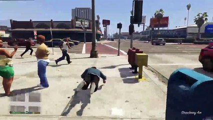 Gta 5 Nederlands/dutch like en aboneer (22)