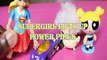 SUPERGIRL LIFTS UP POWER PIPES LORNA LAMB BUBBLES DC COMICS TOM & JERRY ENCHANTIMALS CARTOON NETWORK Toys BABY Videos