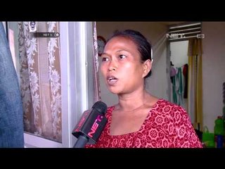 Serangan Tomcat di Rumah Susun di Surabaya - NET5