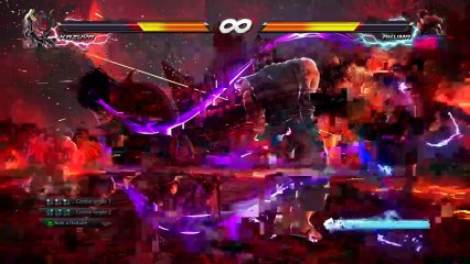 LA SAGA MISHIMA TEKKEN7 STORY (75)