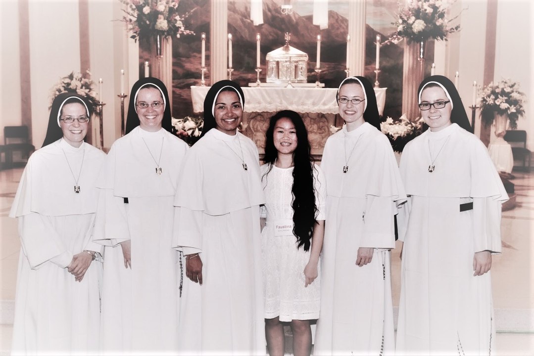 Catholic Conversion Testimony - Coming soon