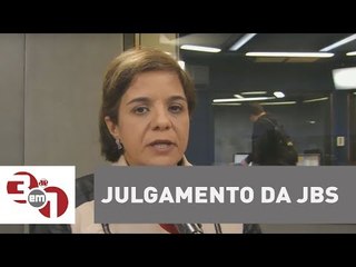 Vera: Gilmar Mendes corre risco de ficar isolado em julgamento da JBS