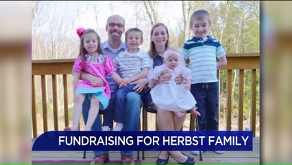 Pennsylvania Community Rallies to Raise Money For Family of Hit by Car