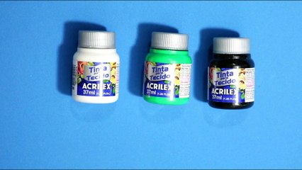 transforme seu tênis