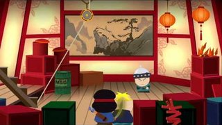 South Park: The Stick of Truth Playthrough Ep. 8