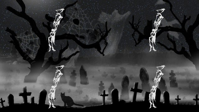 Saint-Saëns: Danse Macabre (arr. Kevin MacLeod)