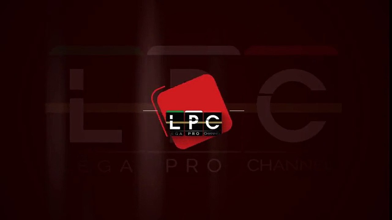 Catania-Sicula Leonzio 3-2 1°Giornata Coppa Italia Serie C 2017-2018