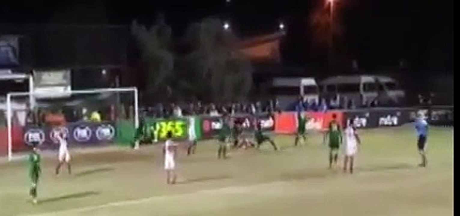 Bentleigh Greens 0:4 Western Sydney (FFA Cup 29 August)