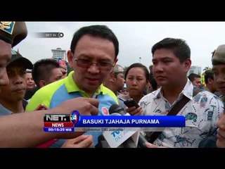 Peringatan Hari Kesetiakawanan Sosial Nasional -NET24