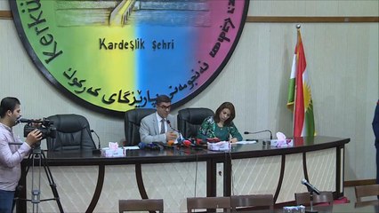 كركوك تقرر المشاركة بالاستفتاء والعرب والتركمان يقاطعون
