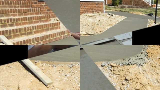 Jones Concrete Inc - (989) 942-4331