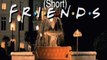 Friends - Opening season 7 version 1 (Short Version) || intro