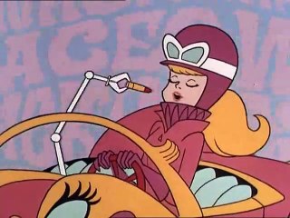 Que buenos recuerdos de niñez