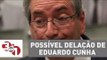 Possível delação de Eduardo Cunha atinge o coração do governo federal