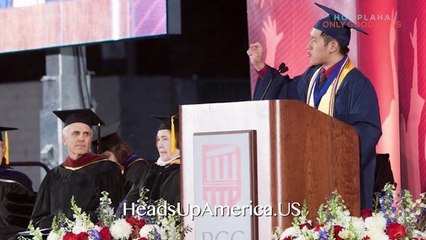 Every Child Should Have The Opportunity To Go To College… And This Organization Is Making That Promise!