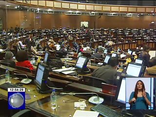 Presidente Moreno no descarta consulta popular en el país