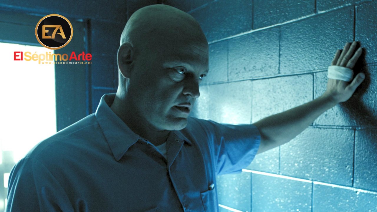 Brawl In Cell Block 99 - Teaser tráiler V.O. (HD)