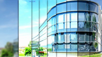 A louer - Commerce - Le Grand-Saconnex (1218) - 90m²