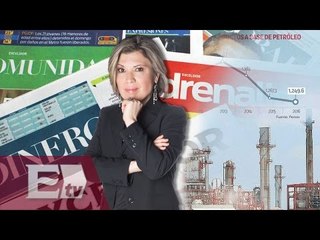 Importación récord de gasolina; casi 66% del combustible viene de afuera