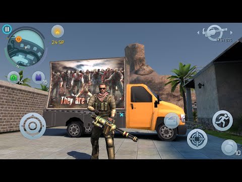 VEGAS LIFE # 28 - ZOMBIES & UPDATES ARE COMING...... | Gangstar Vegas