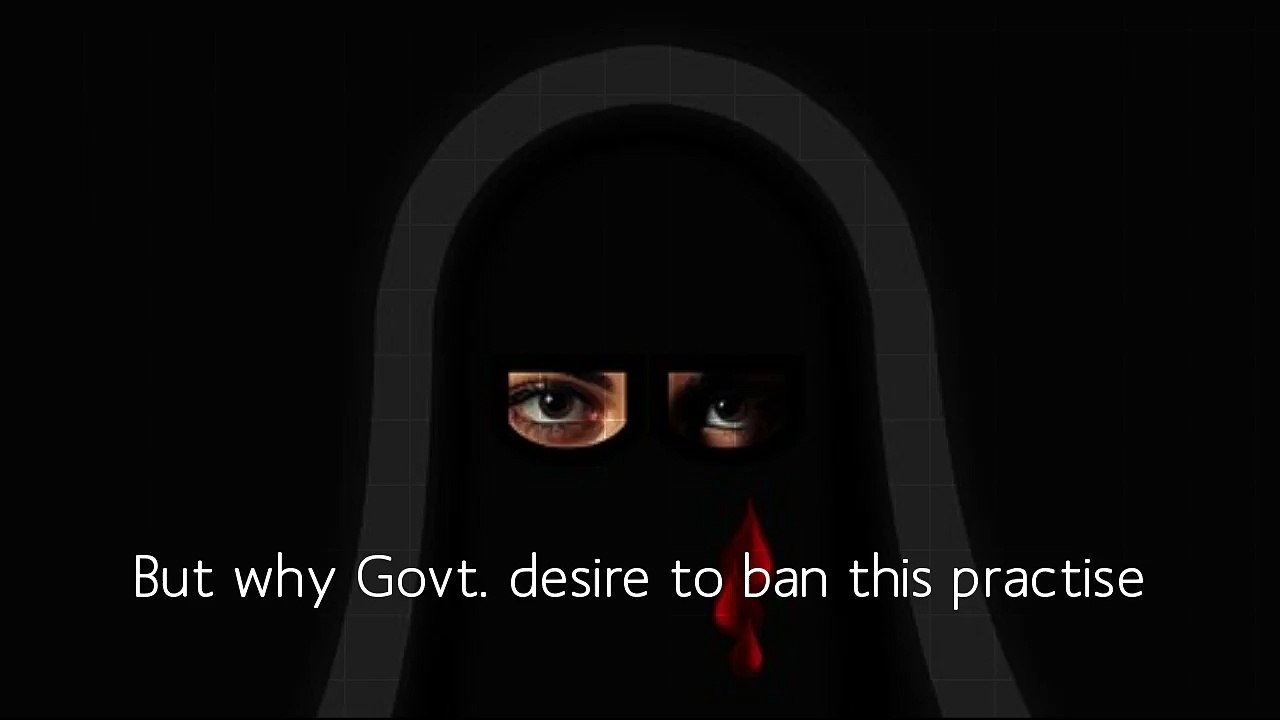 Triple talaq issue