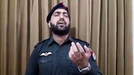 لم یاتِ نظیرُ کٙ فی نظرِن