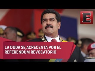 ¿Cuál puede ser la salida de la crisis en Venezuela?