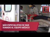 “Médico en tu casa” detectará las carencias de cada hogar