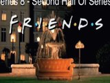 Friends - Opening season 8 version 2 || Intro