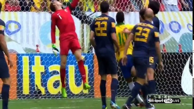 Neymar Jr ● Amazing Skills Show 2013 ● Brazil HD - YouTube